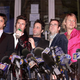 The "Fab Five" make an impassioned plea for an end to brutal and garish fashion crimes.
